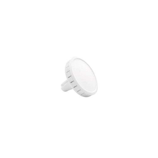 White Car Air Freshener